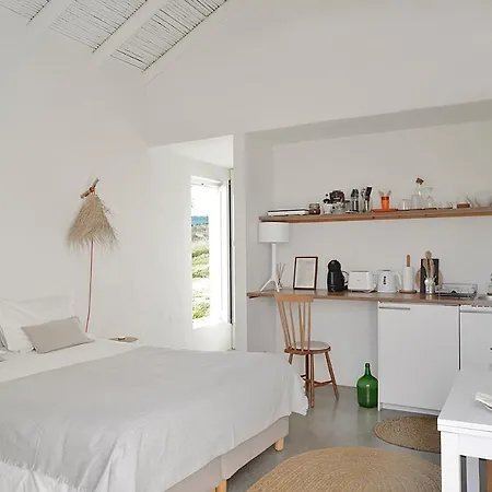 Apartment Alma Cheia Sunset Aljezur